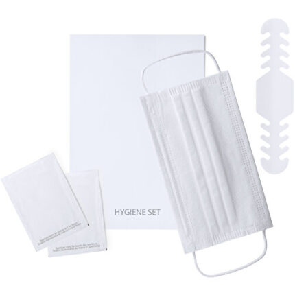 Hygienisch Set Emme