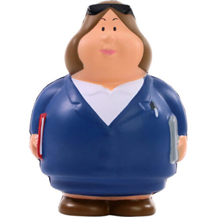 Beraterin Berta