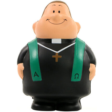 Pastor Bert