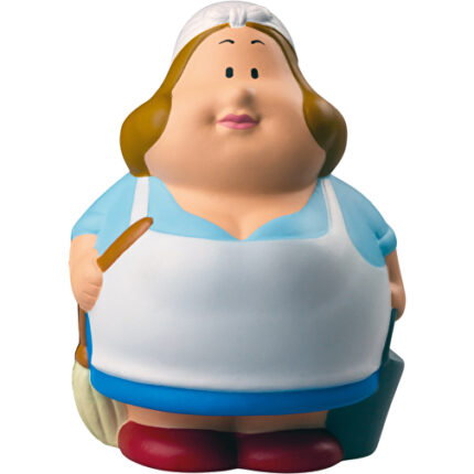 Putzfee Berta