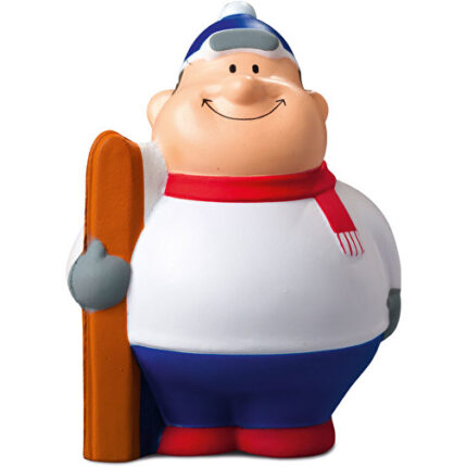 Ski Bert