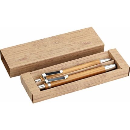 Bambooset
