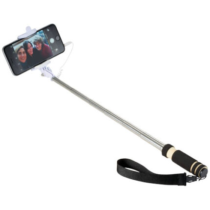 Snaps Mini Selfie-Stick mit Handschlaufe