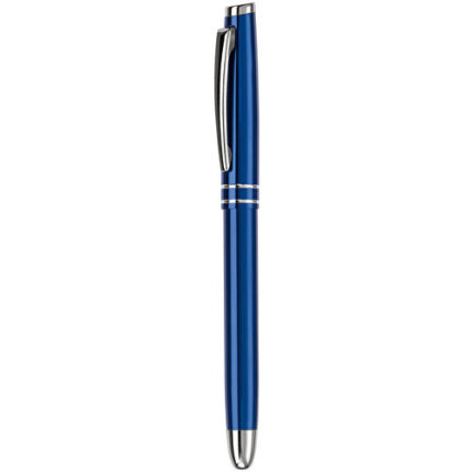 Aluminium Rollerball mit 2 Ringen