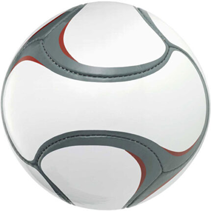 Libertadores Fussball mit 6 Segmenten