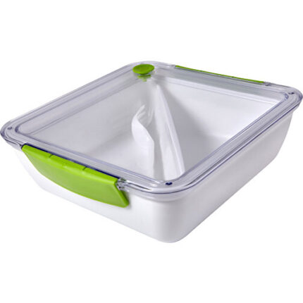 Lunchbox Bernd