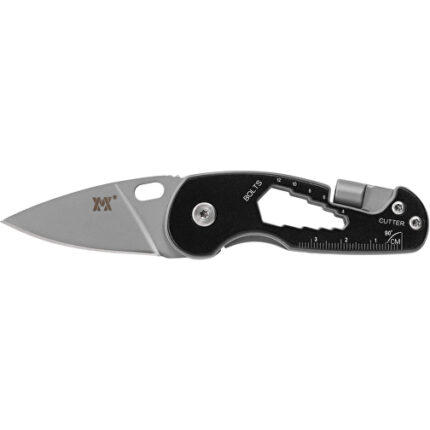 Metmaxx® Rettungsmesser "Craftman"