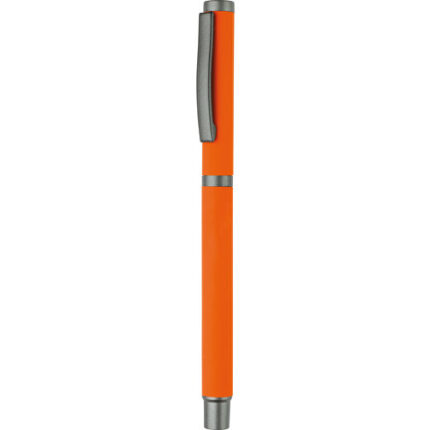 Metall Rollerball New York