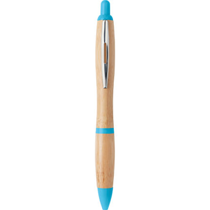 Rio Bamboo