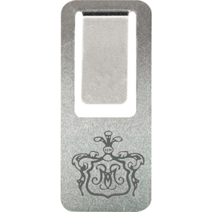 Büroklammer Markclip