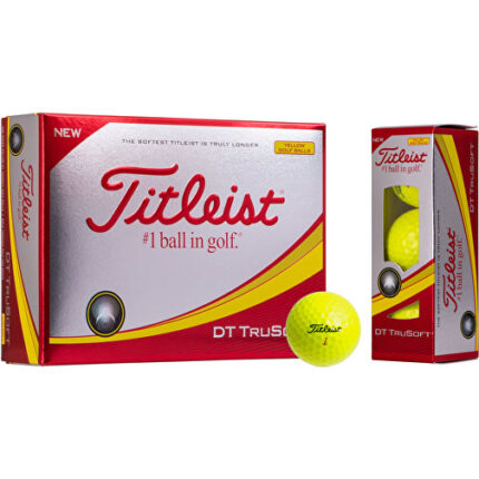 Titleist TruFeel