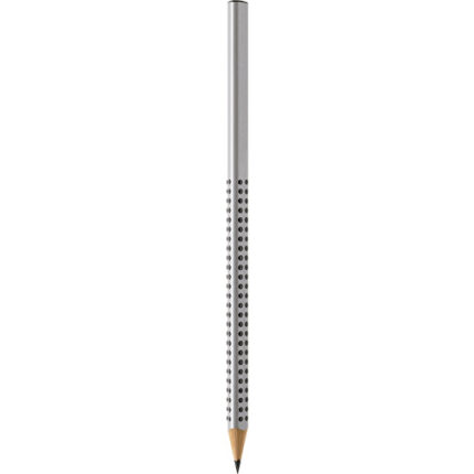 Grip 2001 Bleistift silber