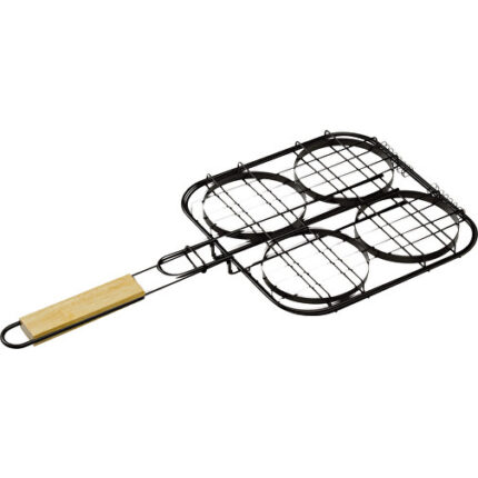 Barbecue Hamburger Grill