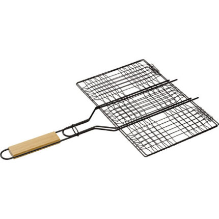 Barbecue Grill rechteckig