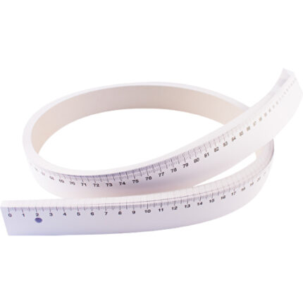 Papiermassband