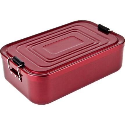 Lunchbox Quadra XL