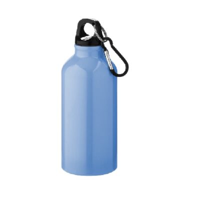 Oregon 400 ml Trinkflasche mit Karabiner