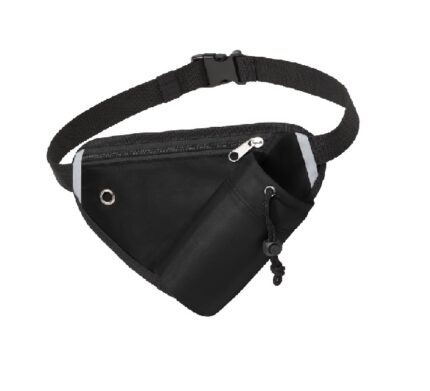 Erich Multifunktionsgürtel-/schultertasche