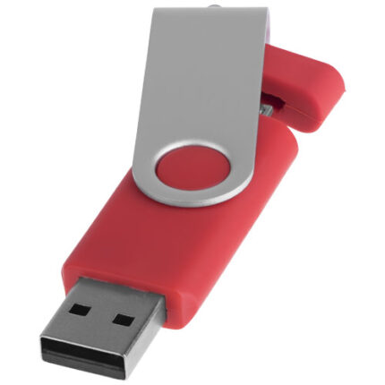 Rotate On-the-Go USB-Stick 2.0 8 GB