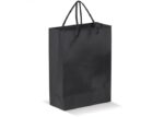 Laminierte Papiertasche, klein