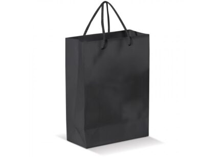 Laminierte Papiertasche, klein