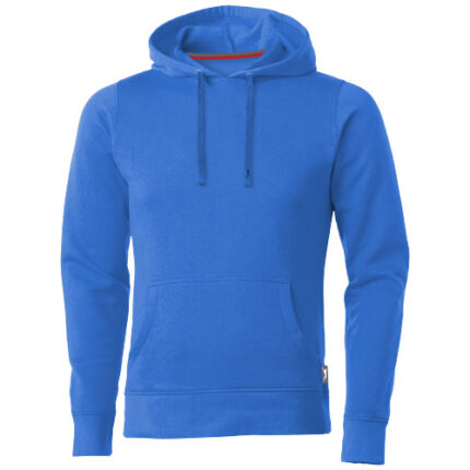 Alley Herren Kapuzenpullover