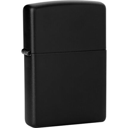 Zippo Benzin Feuerzeug