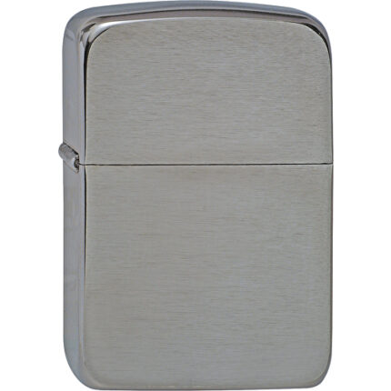 Zippo REPLICA BLACK ICE