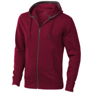 Arora Kapuzensweatjacke für Herren - Image 6