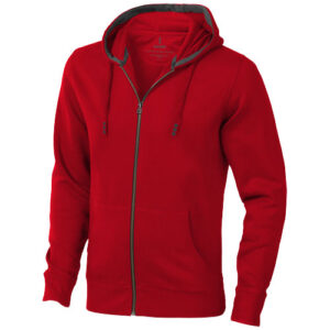 Arora Kapuzensweatjacke für Herren - Image 7