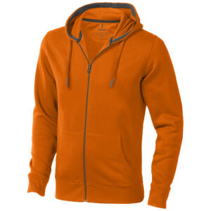 Arora Kapuzensweatjacke für Herren - Image 8