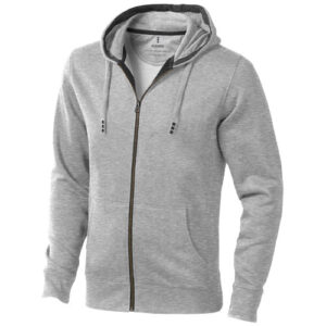 Arora Kapuzensweatjacke für Herren - Image 13