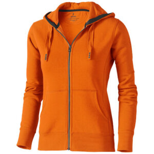 Arora Kapuzensweatjacke für Damen - Image 7