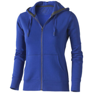 Arora Kapuzensweatjacke für Damen - Image 8