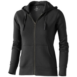 Arora Kapuzensweatjacke für Damen - Image 12