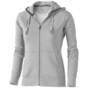 Arora Kapuzensweatjacke für Damen - Image 13