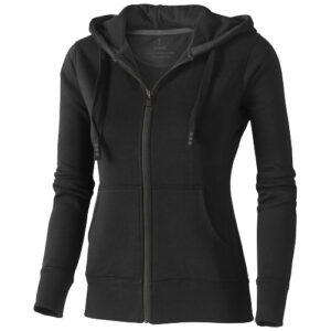 Arora Kapuzensweatjacke für Damen - Image 5