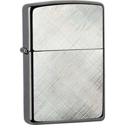 Zippo Diagonal Weave