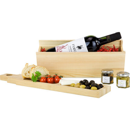 Tapas Olivas