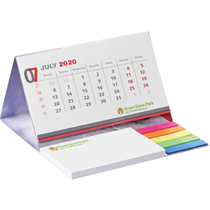 Hard Back Kalender