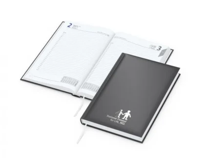 Buchkalender – Manager Register bestseller