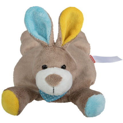 MiniFeet® Wärmekissen Hase