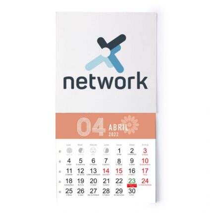 Magnet Kalender – Larip