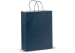 Mittlere Papiertasche im Eco Look