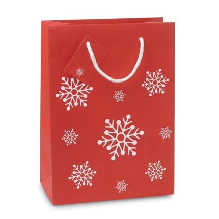 Geschenkpapiertüte Medium