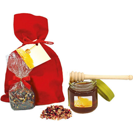 Honig-Set