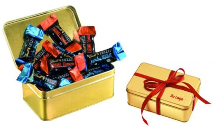Goldbox Lindt