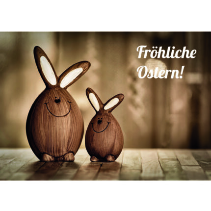 Osterhasen