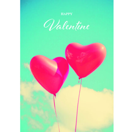 Valentinstag_Balloon