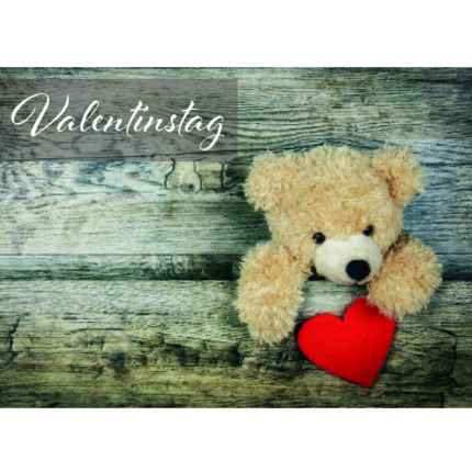 Valentinstag_Bear